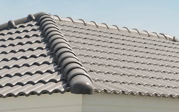 advantages of Tincleton clay roofing
