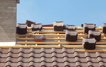 Tincleton clay roofing costs