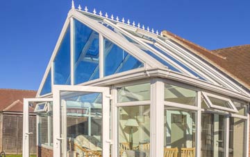 conservatory roof insulation costs Tincleton