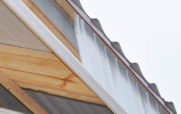 why Tincleton fascia repairs are essential