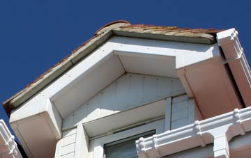 Tincleton fascia installation costs
