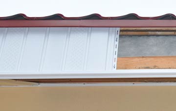 Tincleton fascia repair costs