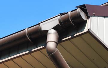 types of Tincleton fascias