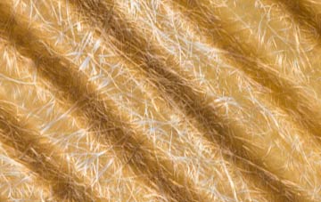 Tincleton fibreglass roof waterproofing