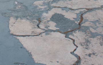 fibreglass roofing replacement Tincleton