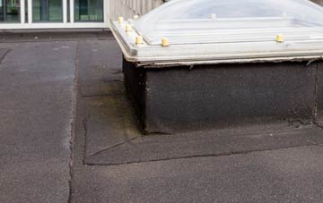 disadvantages of Tincleton flat roofs