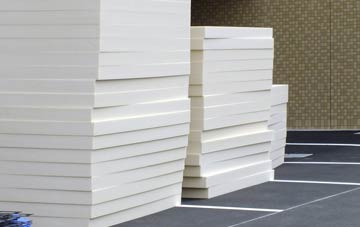 Tincleton flat roof insulation costs