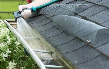 Tincleton gutter cleaning costs