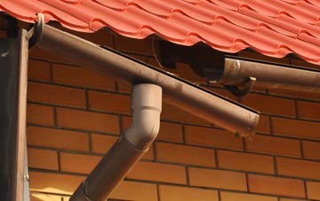 Tincleton gutter repair costs