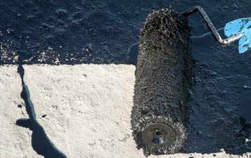 Tincleton liquid sealant waterproofing