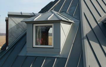 metal roofing Tincleton, Dorset