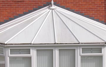 Tincleton polycarbonate conservatory roof repairs