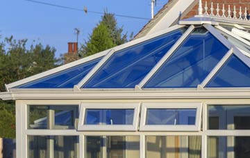 professional Tincleton conservatory insulation