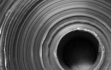 Tincleton pvc roof replacement