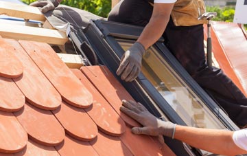 replacement Tincleton roof windows