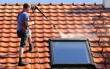 roof cleaning Tincleton, Dorset