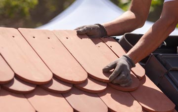 Tincleton roof tile contractors