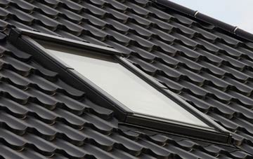 benefits of Tincleton roof windows