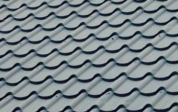 Tincleton rubber roofing companies