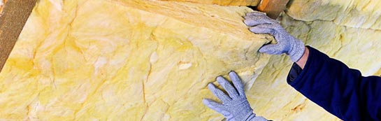 quotes for Tincleton roof insulation