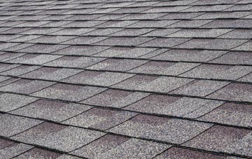 Tincleton tiles for shallow pitch roofing