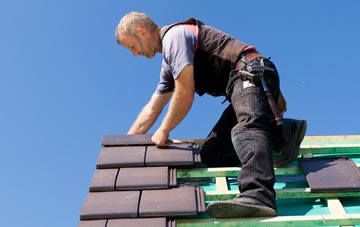 disadvantages of Tincleton slate roofing