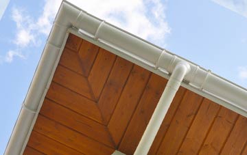 Tincleton soffit types