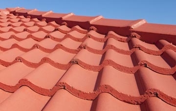 Tincleton tile and slate roof replacement