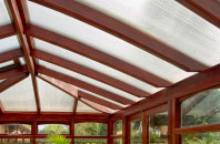 Tincleton conservatory roofing insulation