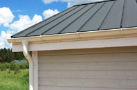 Tincleton fascia repair