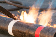 Tincleton flat roofing replacement