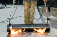 Tincleton flat roof sealing quote