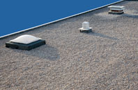 Tincleton flat roofing