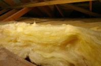 Tincleton pitch roof insulation