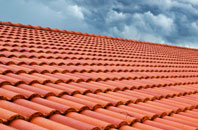 Tincleton roofing tiles