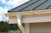 Tincleton soffits