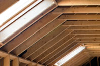 Tincleton tapered roof insulation quotes